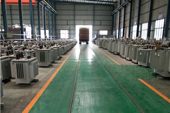 轮台S13-1000kva/10kv/0.4kv油浸式变压器