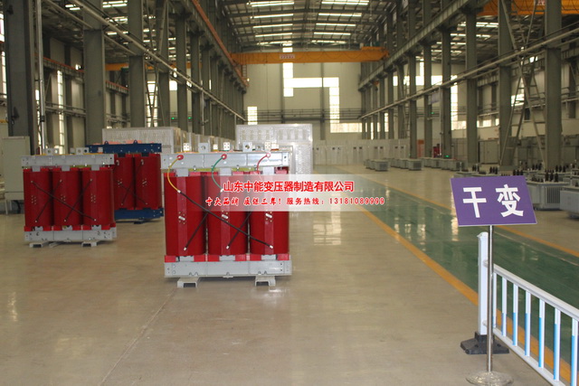 轮台S11-3150KVA油浸式变压器