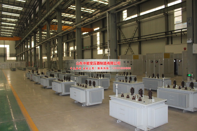 轮台S22变压器